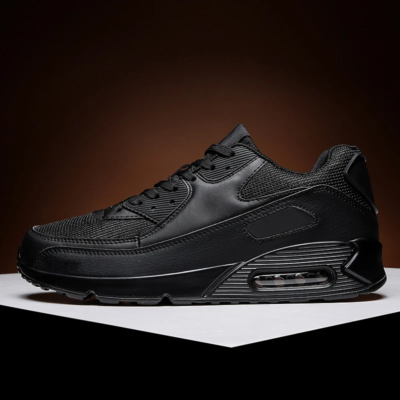 Air Cushioned Sneakers photo 2