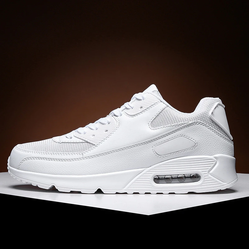 Air Cushioned Sneakers photo 2