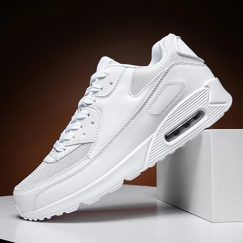 Air Cushioned Sneakers photo 3