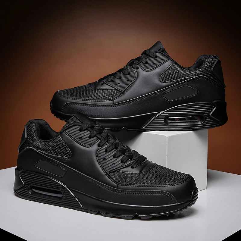 Air Cushioned Sneakers photo 4