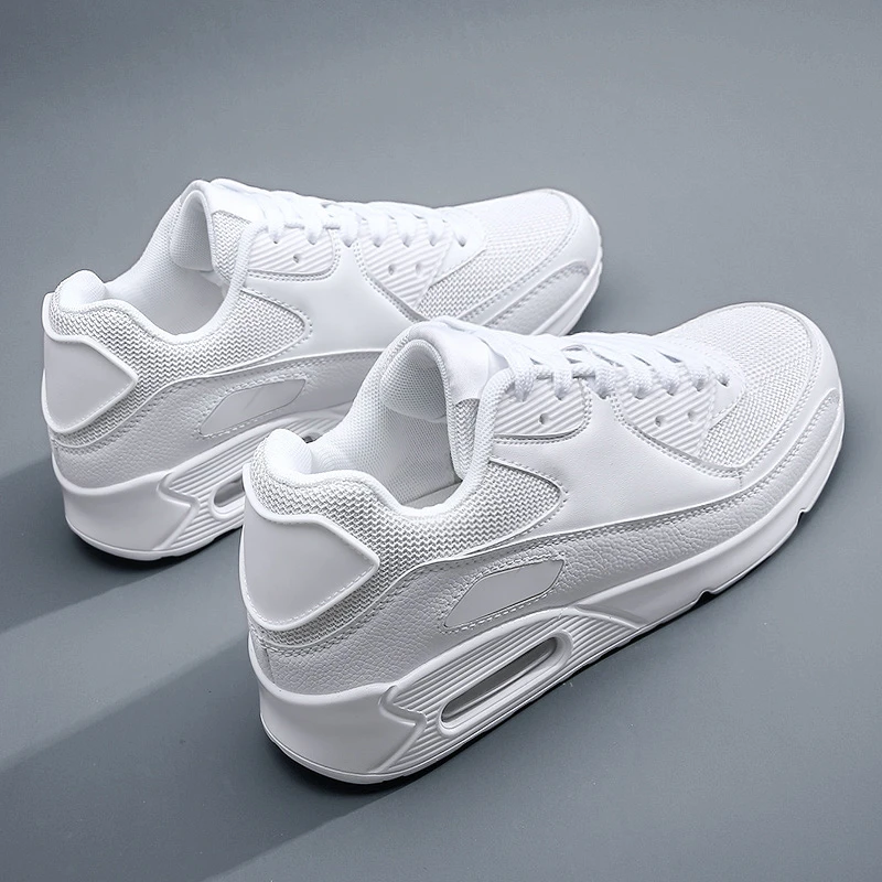 Air Cushioned Sneakers photo 5