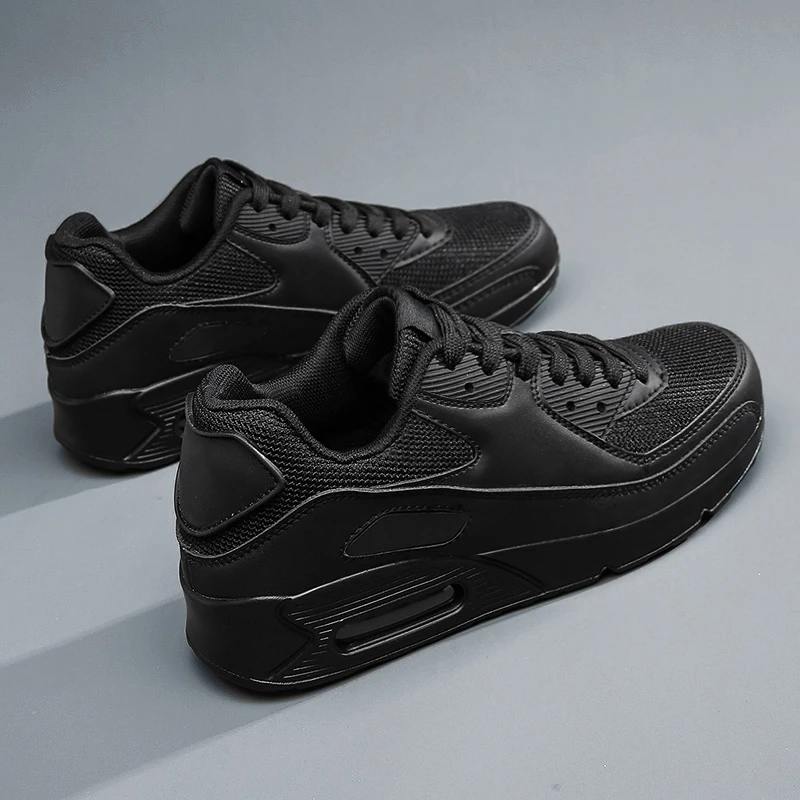 Air Cushioned Sneakers photo 5