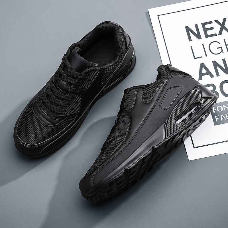 Air Cushioned Sneakers photo 6