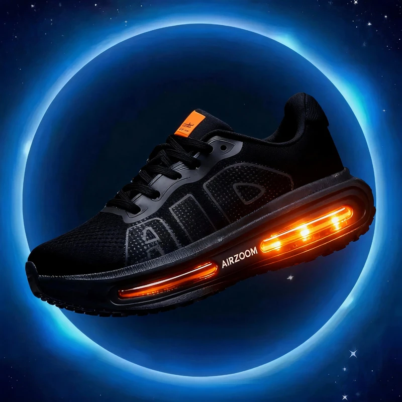 Air Sneakers photo 7