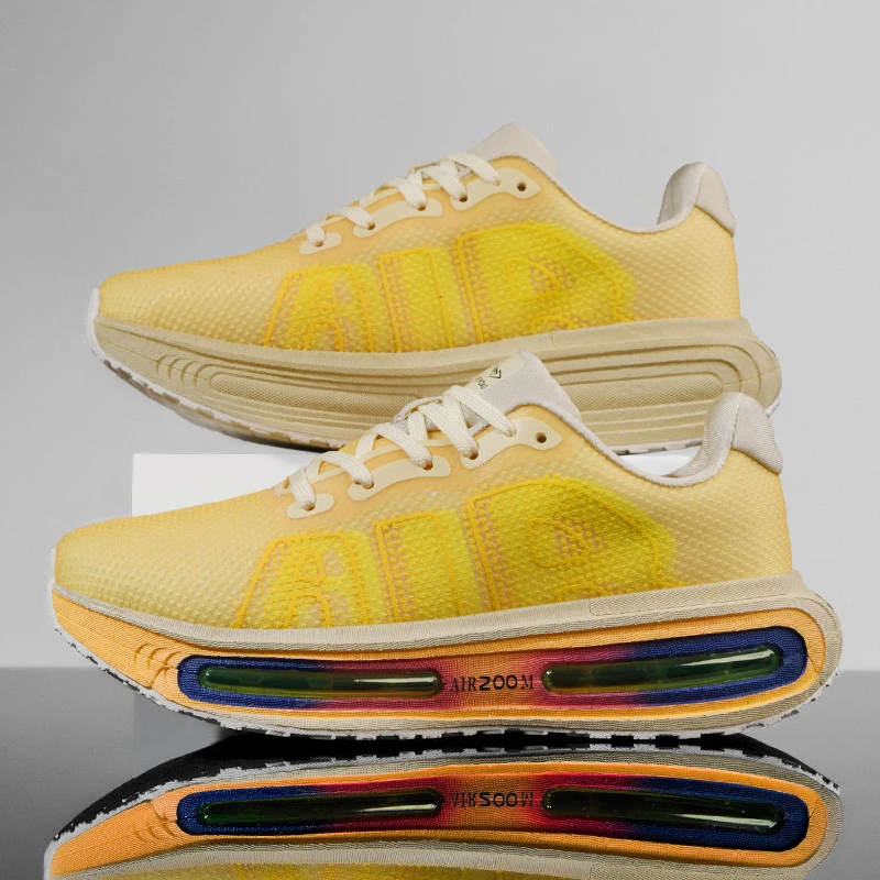 Air Sneakers photo 6