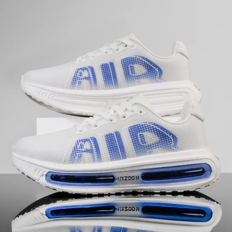Air Sneakers photo 7