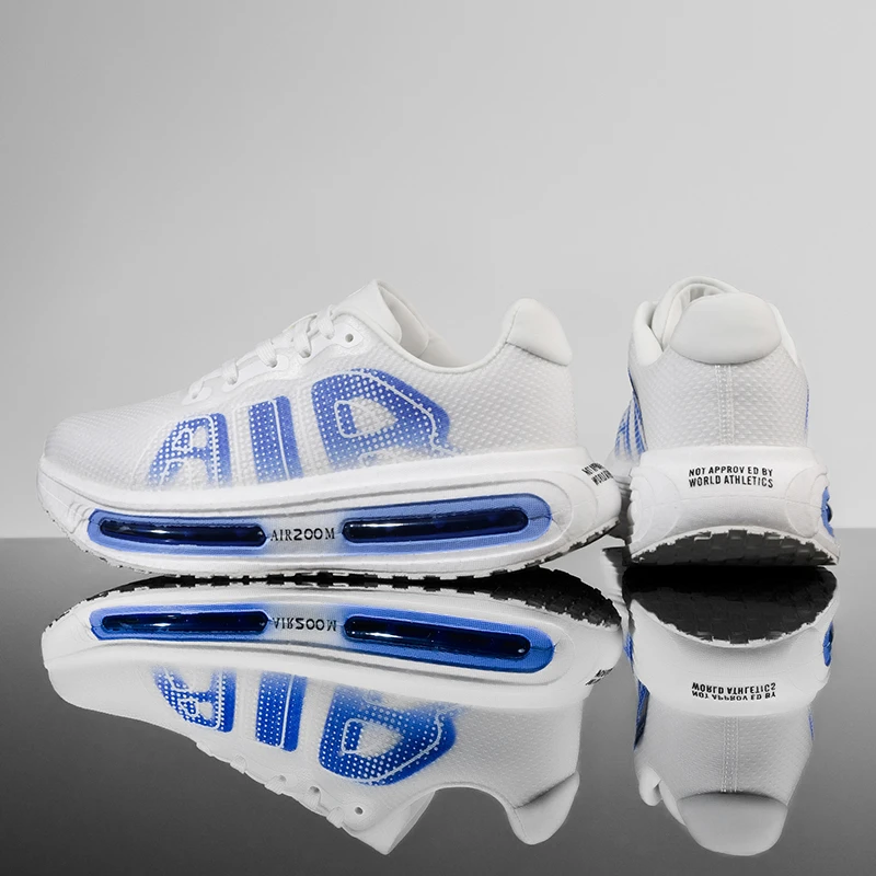Air Sneakers photo 6