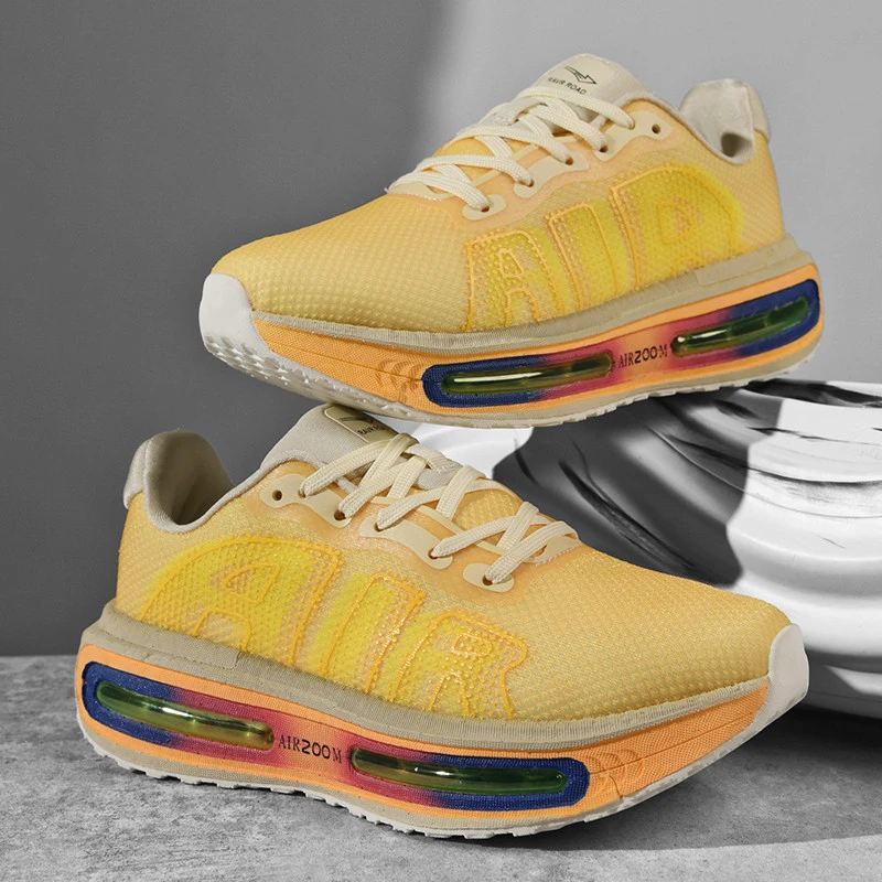 Air Sneakers photo 7