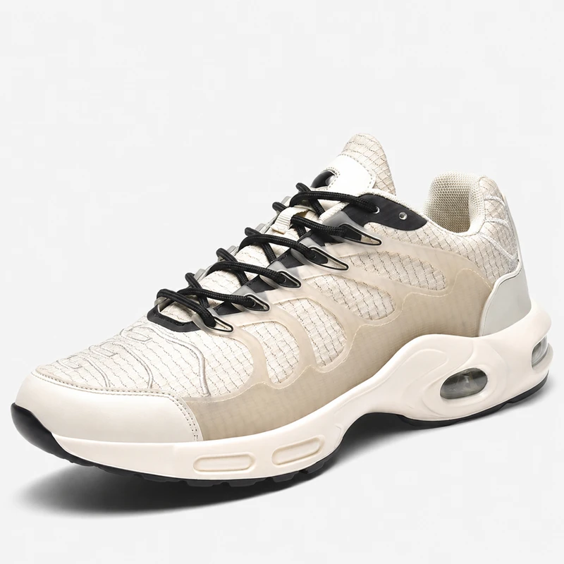 Air Max-Cushioned Sneakers — Velnoxe UK