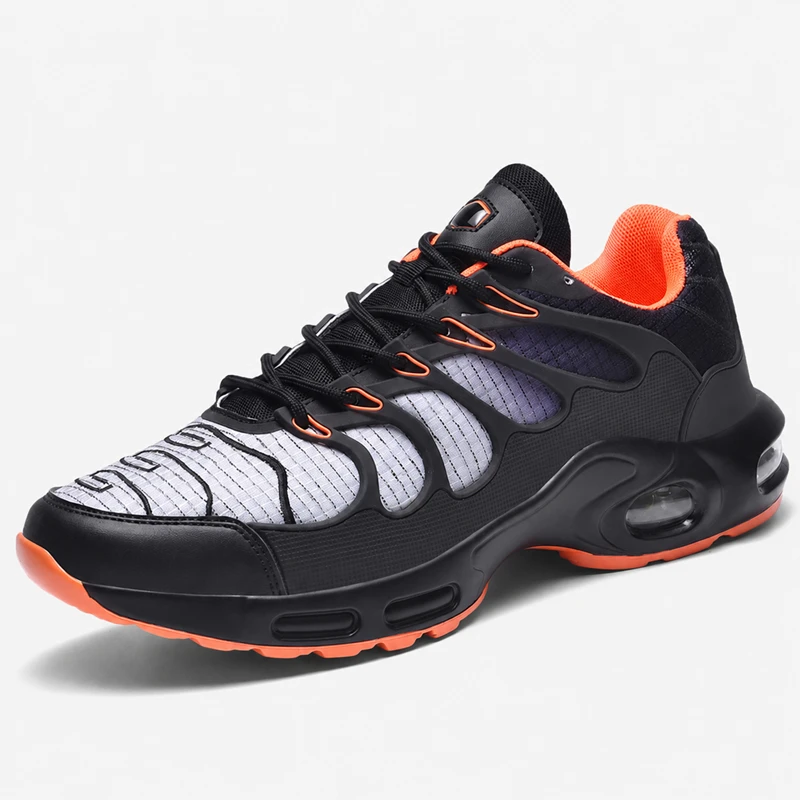 Air Max-Cushioned Sneakers — Velnoxe UK