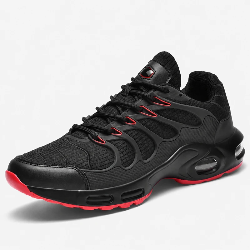 Air Max-Cushioned Sneakers — Velnoxe UK