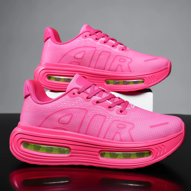 Air Sneakers photo 5