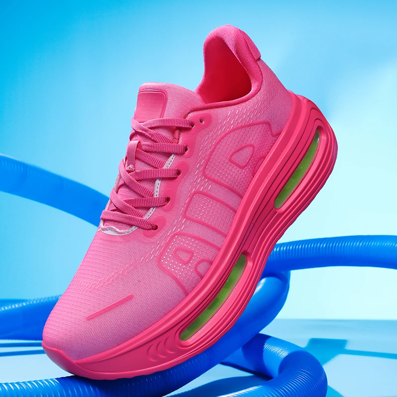Air Sneakers photo 6