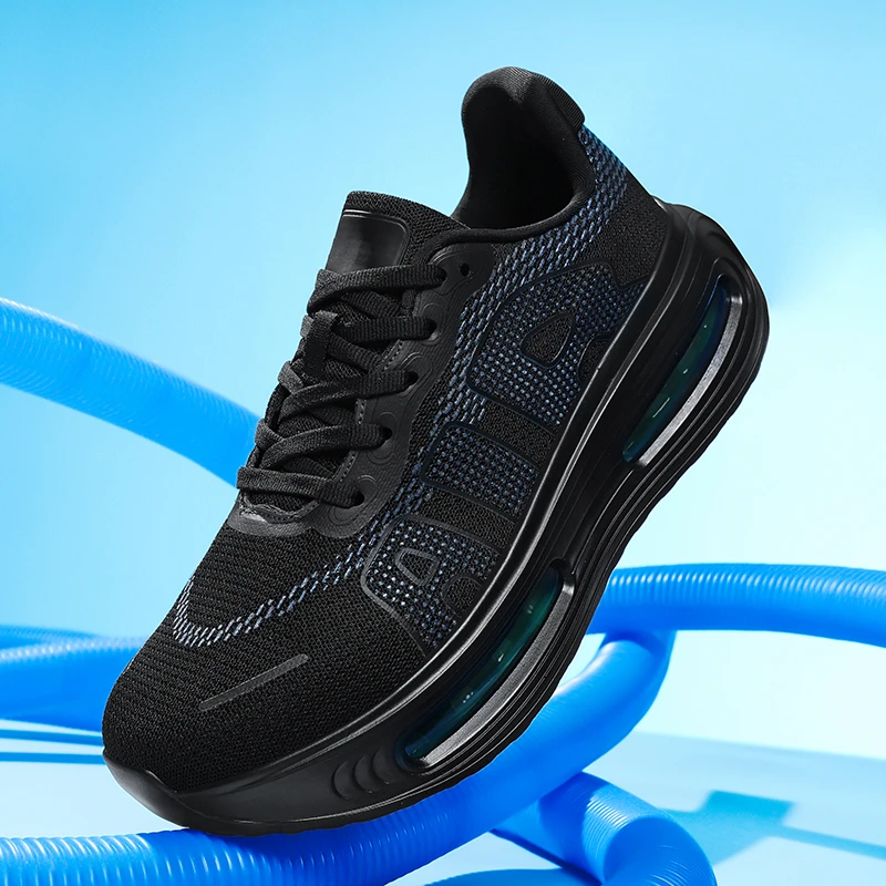 Air Sneakers photo 6