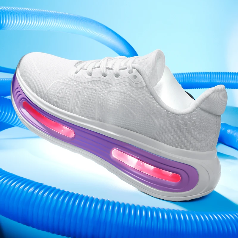 Air Sneakers photo 6