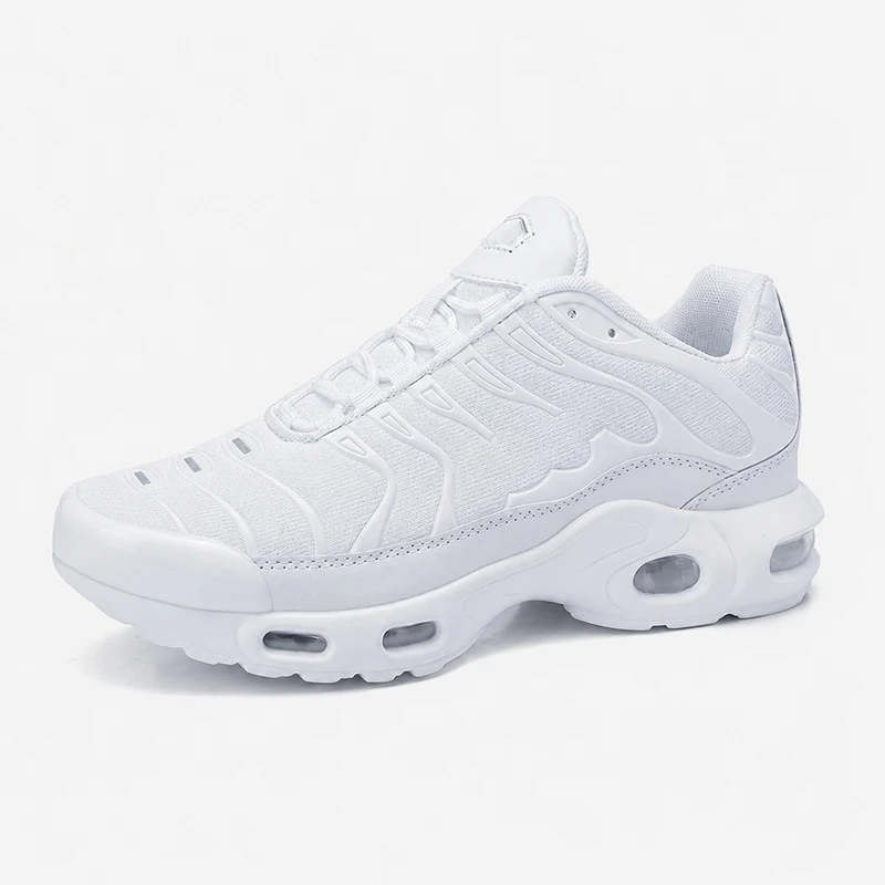 Air Cushioned Sneakers — Velnoxe UK