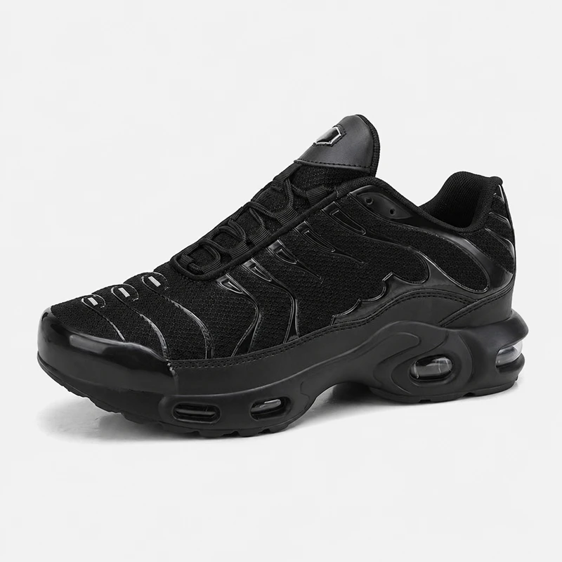 Air Cushioned Sneakers — Velnoxe UK