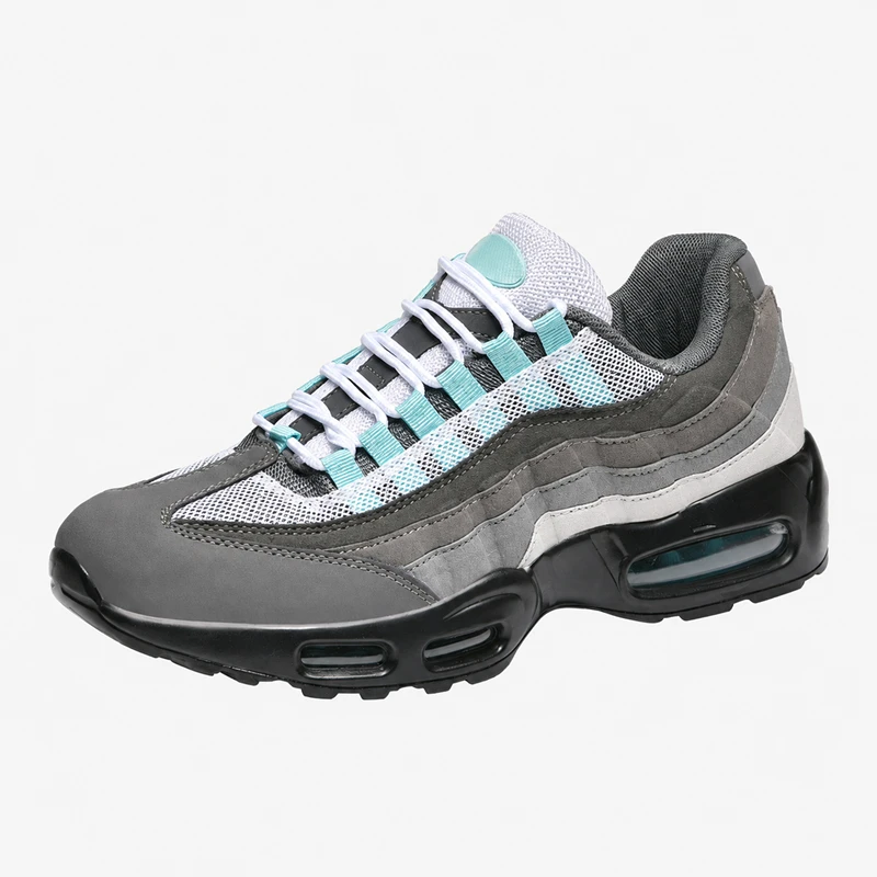 Air Max Cushioned Sneakers — Velnoxe UK
