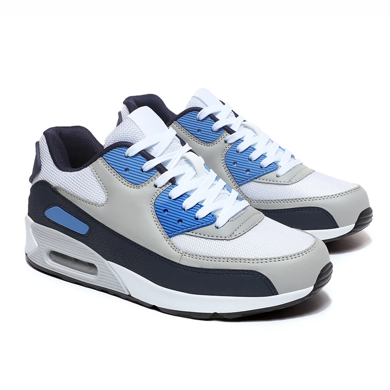 Air Cushioned Sneakers photo 5