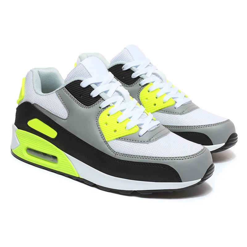 Air Cushioned Sneakers photo 5