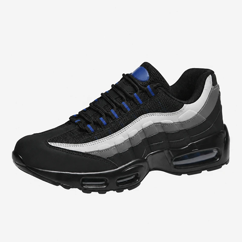 Air Max Cushioned Sneakers — Velnoxe UK