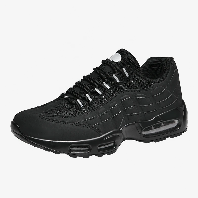 Air Max Cushioned Sneakers — Velnoxe UK