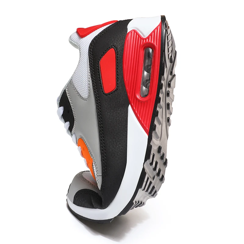 Air Cushioned Sneakers photo 3