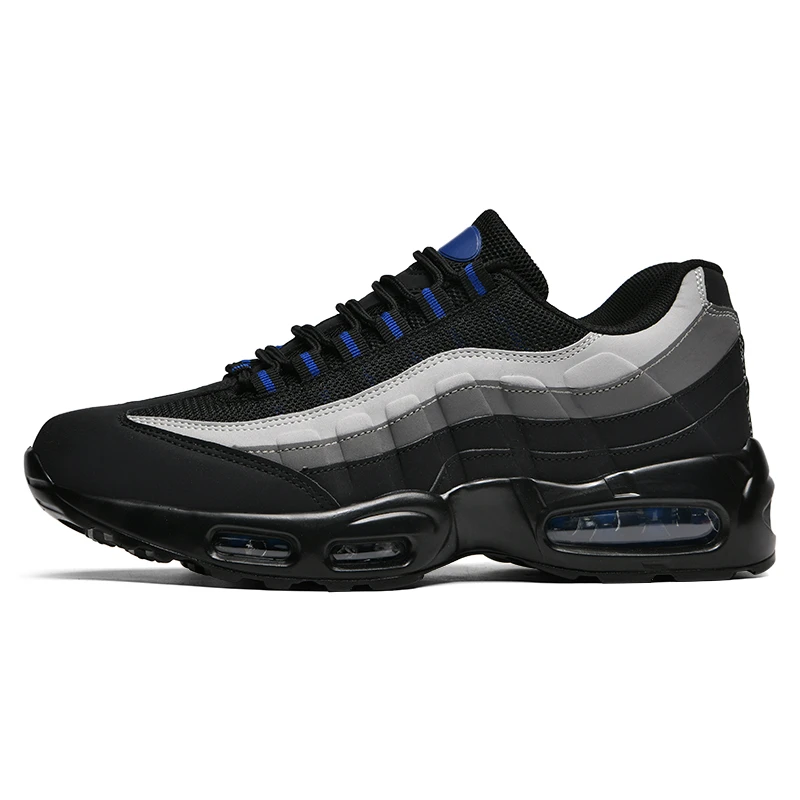 Air Max Cushioned Sneakers photo 2
