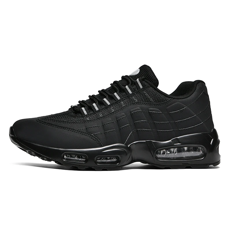 Air Max Cushioned Sneakers photo 2