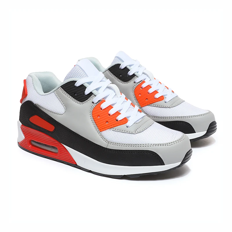 Air Cushioned Sneakers photo 4