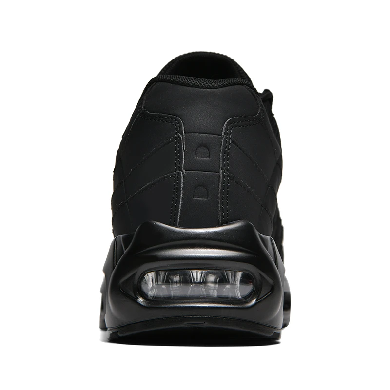Air Max Cushioned Sneakers photo 6