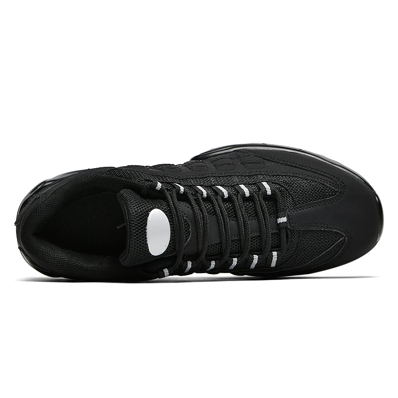 Air Max Cushioned Sneakers photo 7