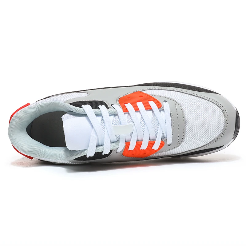 Air Cushioned Sneakers photo 6