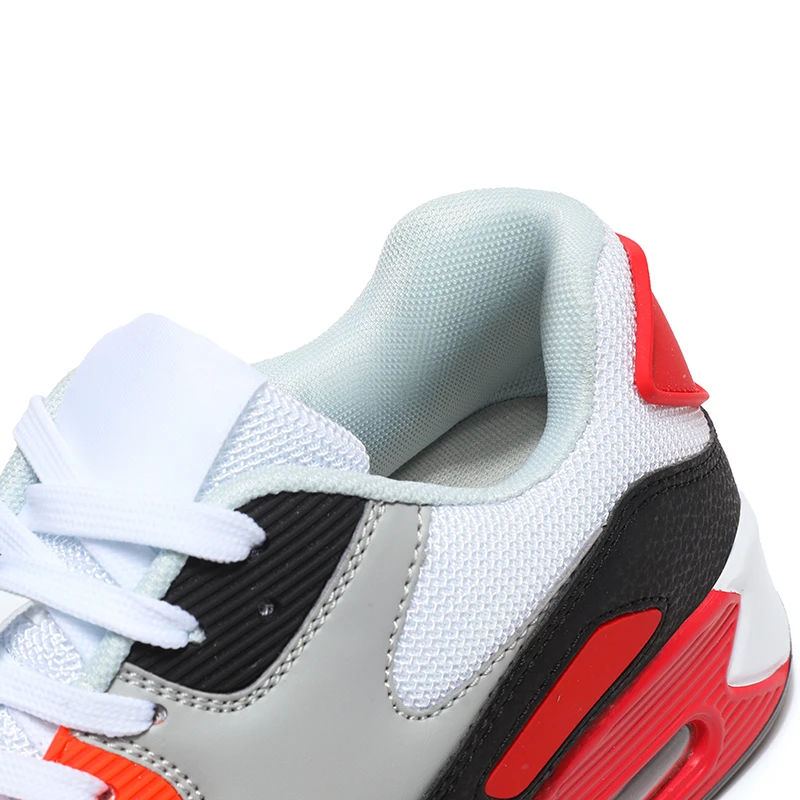 Air Cushioned Sneakers photo 7