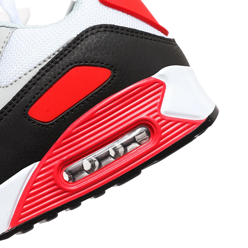 Air Cushioned Sneakers photo 8