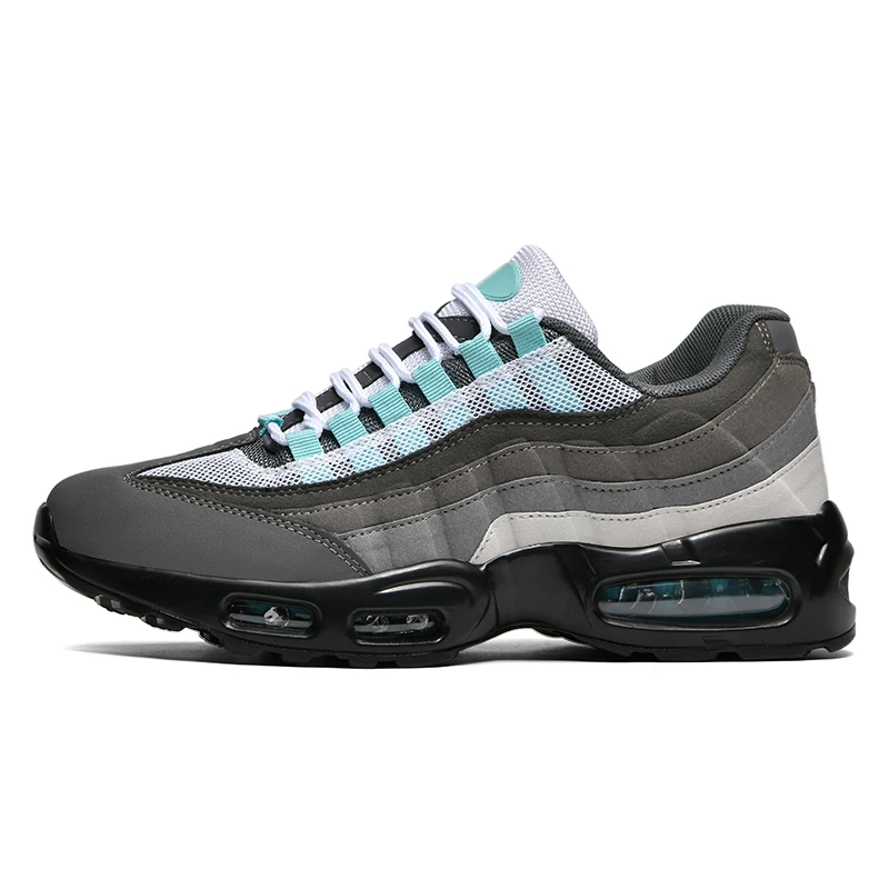Air Max Cushioned Sneakers photo 2