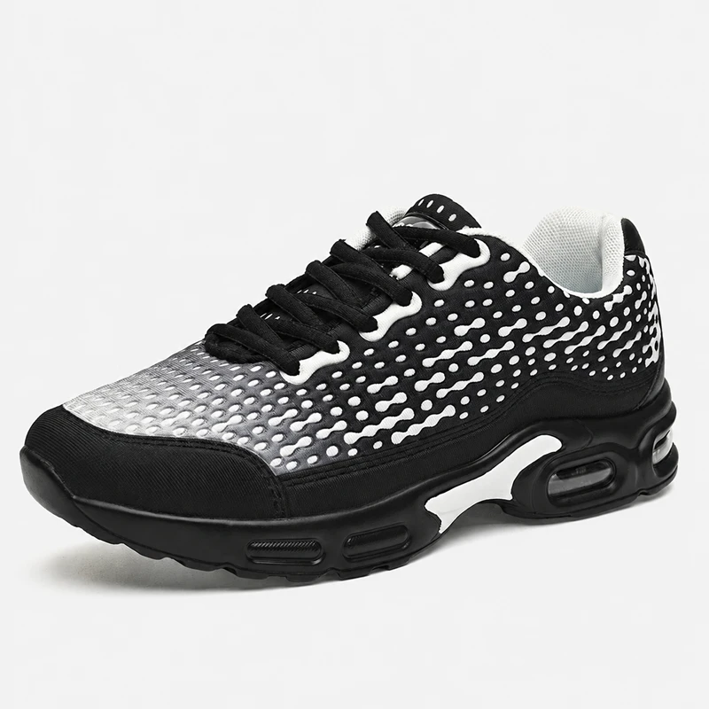 Air Cushioned Sneakers — Velnoxe UK