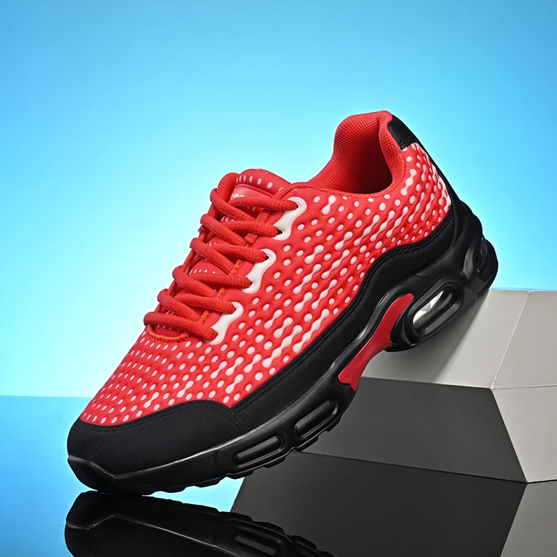 Air Cushioned Sneakers photo 3