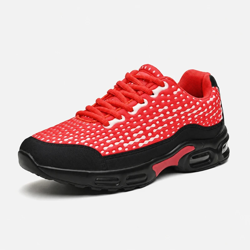 Air Cushioned Sneakers — Velnoxe UK