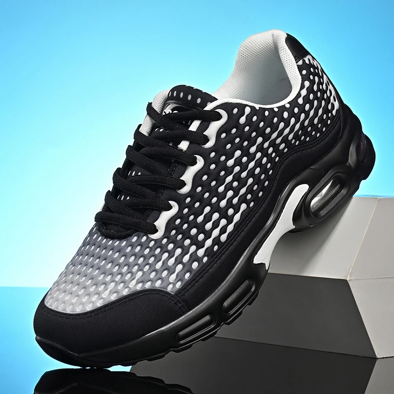 Air Cushioned Sneakers photo 6