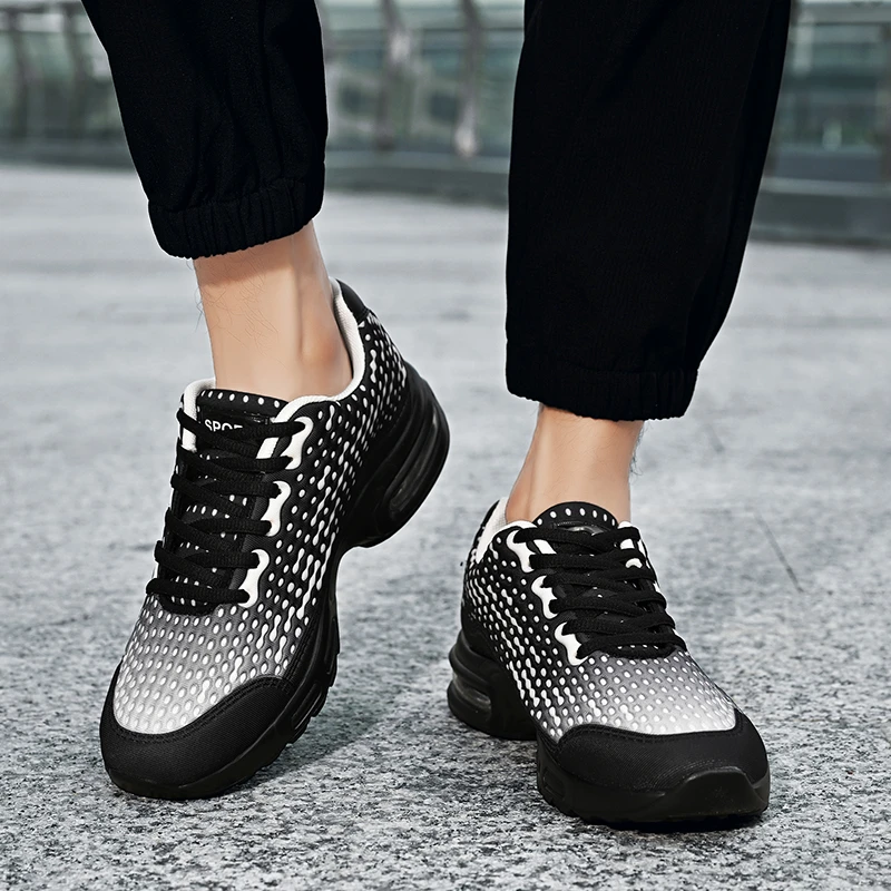Air Cushioned Sneakers photo 8
