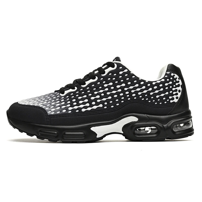 Air Cushioned Sneakers photo 3