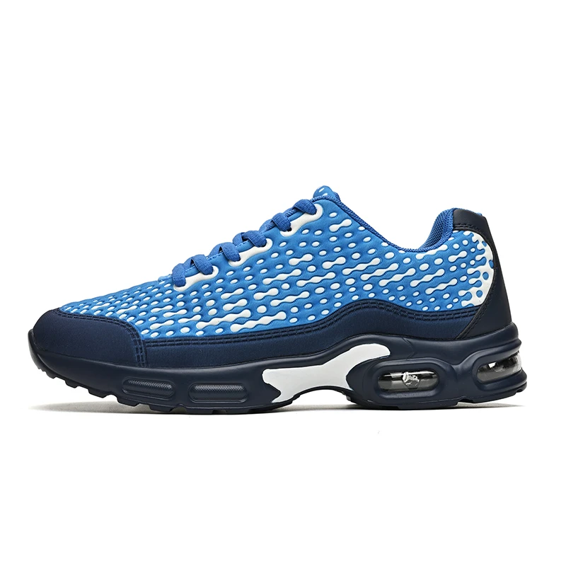 Air Cushioned Sneakers photo 2
