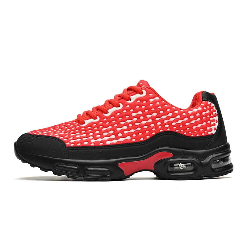 Air Cushioned Sneakers photo 2