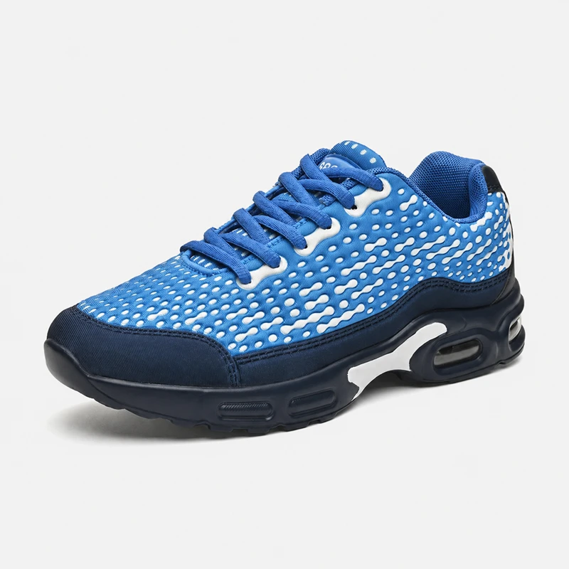 Air Cushioned Sneakers — Velnoxe UK