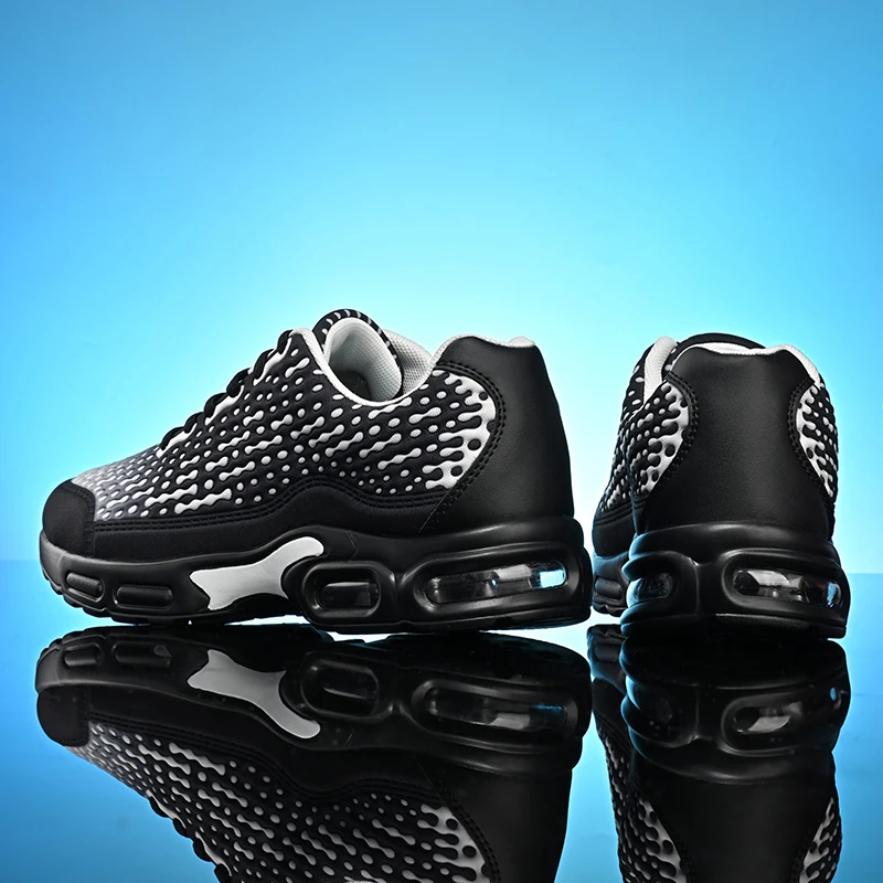 Air Cushioned Sneakers photo 7