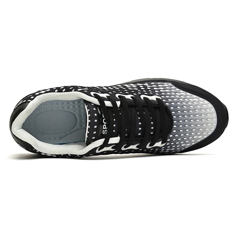 Air Cushioned Sneakers photo 4