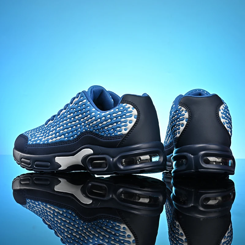 Air Cushioned Sneakers photo 5