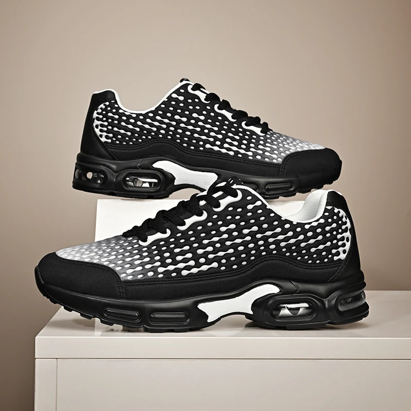 Air Cushioned Sneakers photo 5