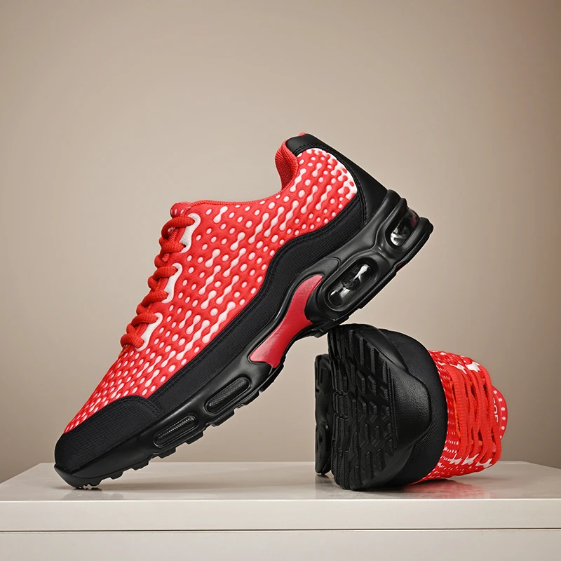 Air Cushioned Sneakers photo 6